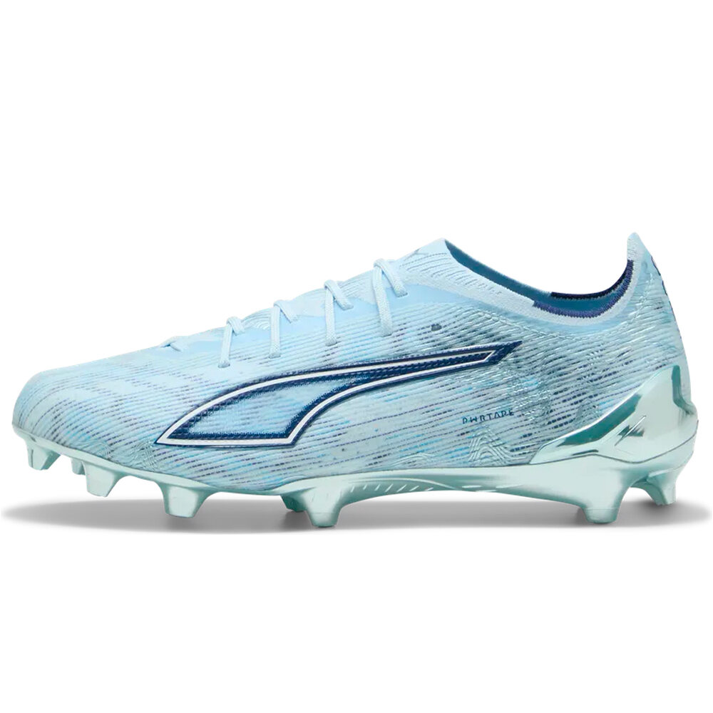 Puma botas de futbol cesped artificial ULTRA 6 ULTIMATE FG lateral exterior