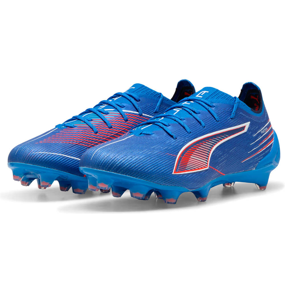 Puma botas de futbol cesped artificial ULTRA 6 ULTIMATE FG lateral interior