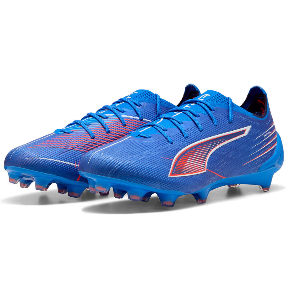 Puma botas de futbol cesped artificial ULTRA 6 ULTIMATE FG lateral interior