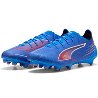 Puma botas de futbol cesped artificial ULTRA 6 ULTIMATE FG lateral interior