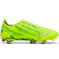 Puma botas de futbol cesped artificial ULTRA 6 ULTIMATE FG lateral interior