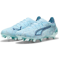 Puma botas de futbol cesped artificial ULTRA 6 ULTIMATE FG lateral interior