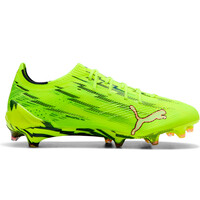 Puma botas de futbol cesped artificial ULTRA 6 ULTIMATE FG lateral interior