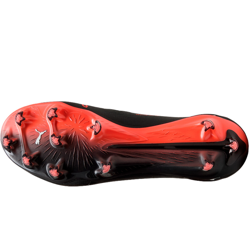 Puma botas de futbol cesped artificial ULTRA 6 ULTIMATE FG puntera