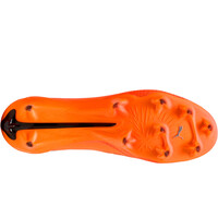 Puma botas de futbol cesped artificial ULTRA 6 ULTIMATE FG vista trasera