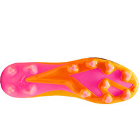 Puma botas de futbol cesped artificial ULTRA MATCH+ LL FG/AG vista trasera