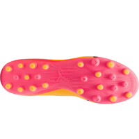 Puma botas de futbol cesped artificial ULTRA PRO MG AMNA vista trasera