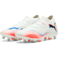 Puma botas de futbol cesped natural FUTURE 8 MATCH MxSG lateral interior