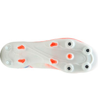 Puma botas de futbol cesped natural FUTURE 8 MATCH MxSG vista trasera