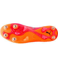 Puma botas de futbol cesped natural FUTURE 8 ULTIMATE Mx puntera