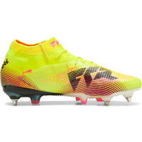 Puma botas de futbol cesped natural FUTURE 8 ULTIMATE MxSG puntera