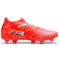 Puma botas de futbol cesped natural FUTURE 9 MATCH MxSG lateral interior