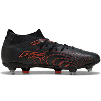 Puma botas de futbol cesped natural FUTURE 9 MATCH MxSG lateral interior