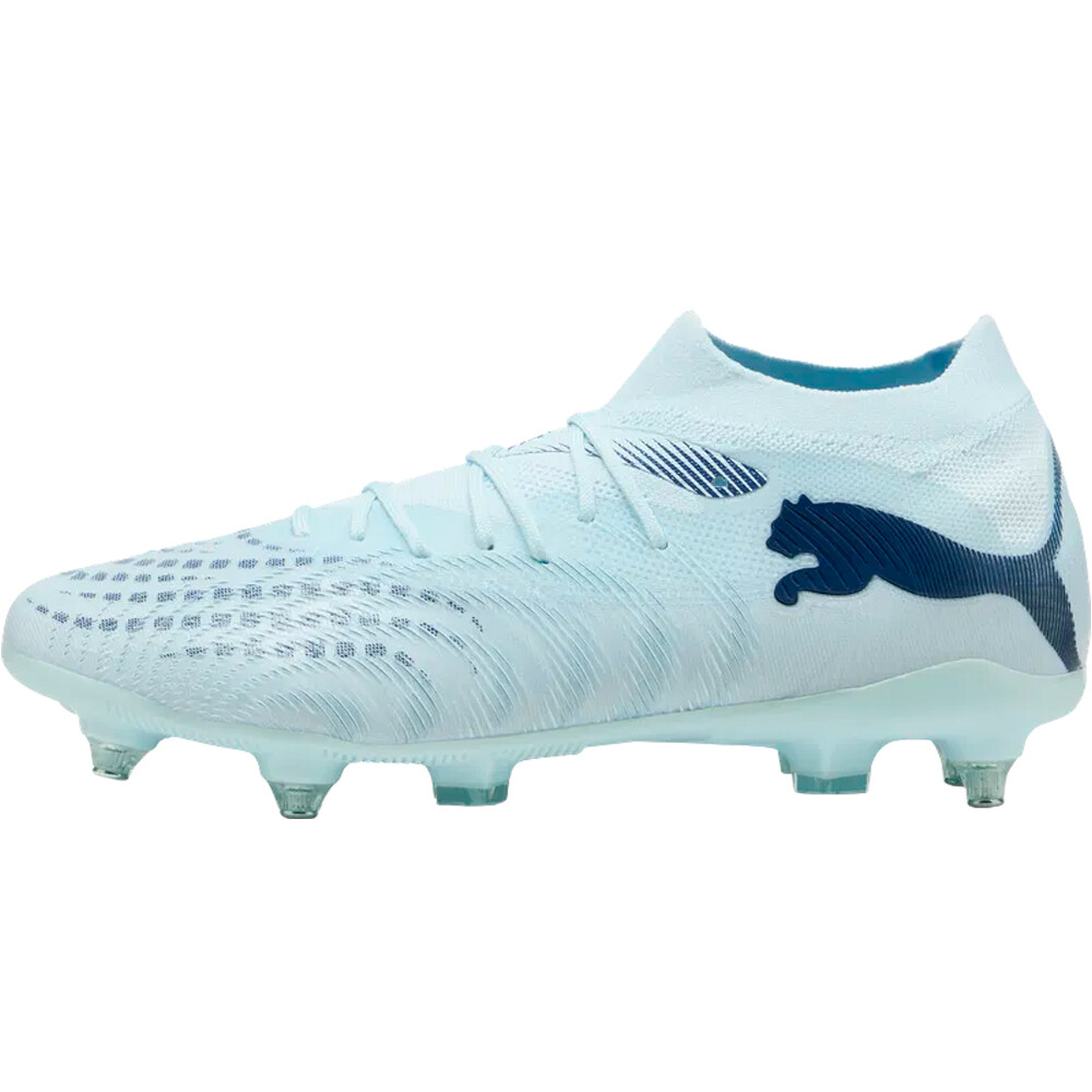 Puma botas de futbol cesped natural FUTURE 9 MATCH MxSG puntera