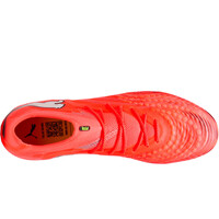 Puma botas de futbol cesped natural FUTURE 9 ULTIMATE Mx vista trasera