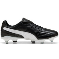 Puma botas de futbol cesped natural KING LIGA MxSG lateral interior