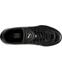 Puma botas de futbol cesped natural KING LIGA MxSG vista trasera