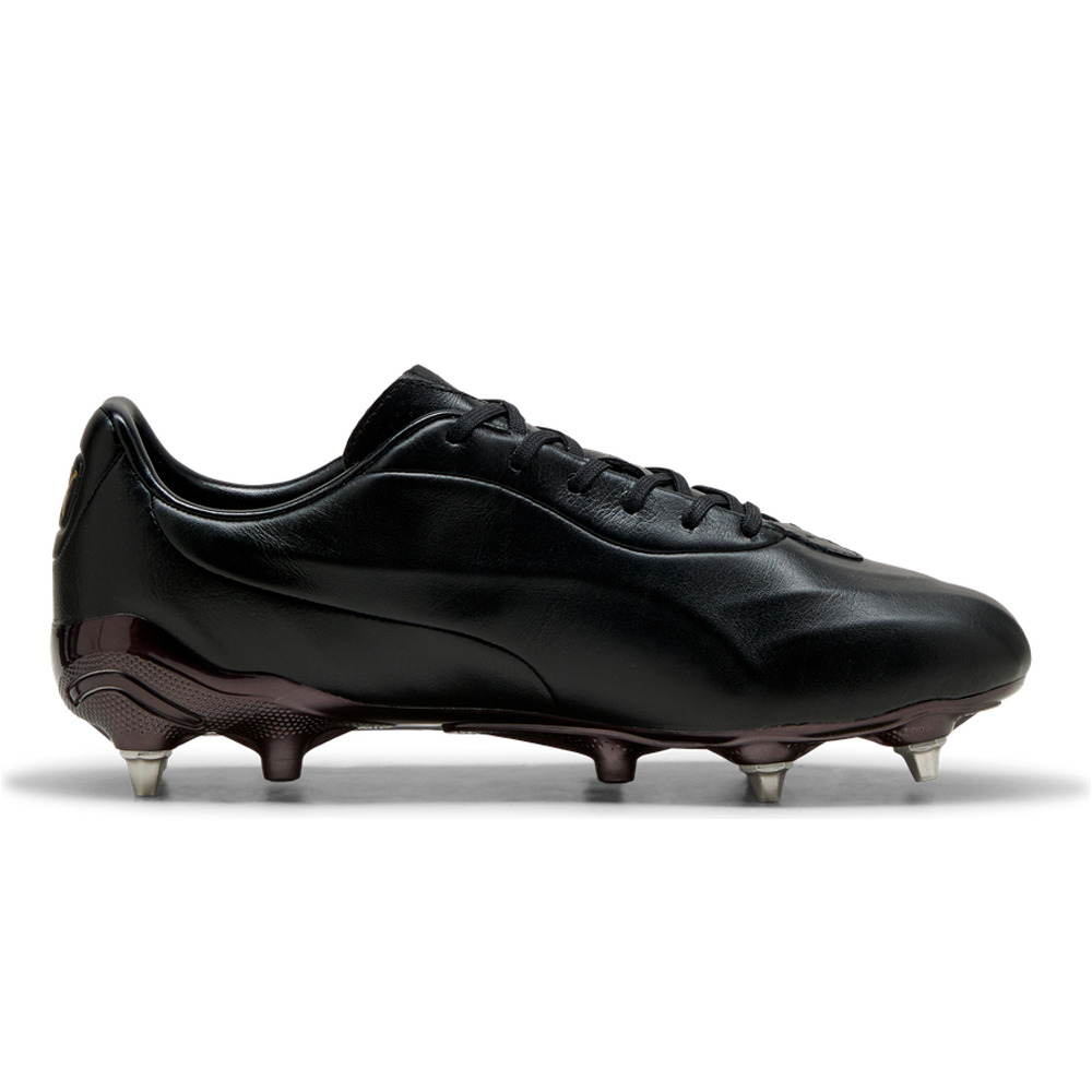Puma botas de futbol cesped natural KING PLATINUM MxSG lateral interior