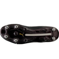 Puma botas de futbol cesped natural KING PLATINUM MxSG puntera