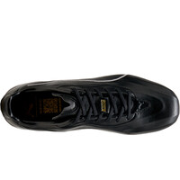 Puma botas de futbol cesped natural KING PLATINUM MxSG vista trasera