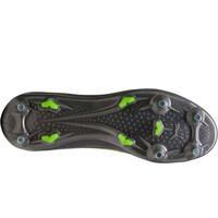 Puma botas de futbol cesped natural ULTRA 5 MATCH MxSG vista trasera