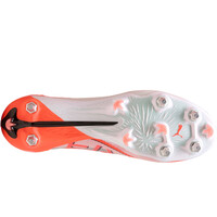 Puma botas de futbol cesped natural ULTRA 5 ULTIMATE MxSG vista trasera