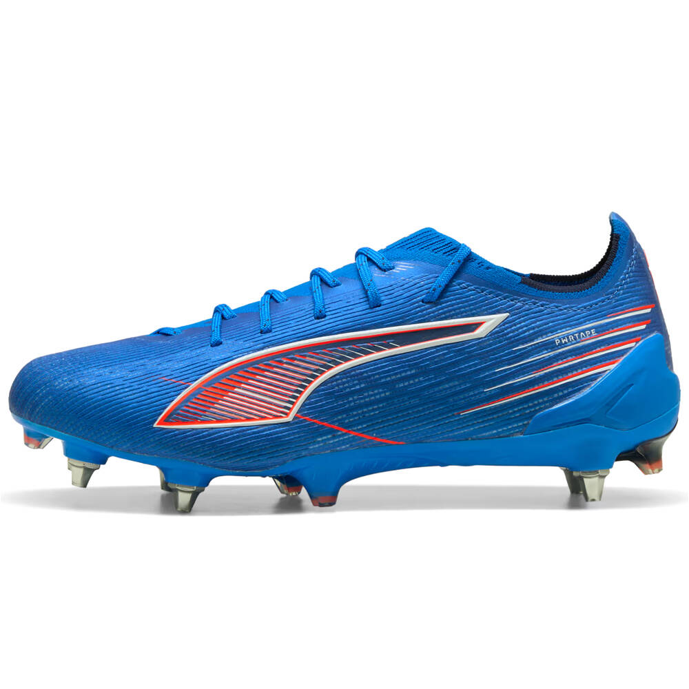 Puma botas de futbol cesped natural ULTRA 6 ULTIMATE MxS lateral exterior