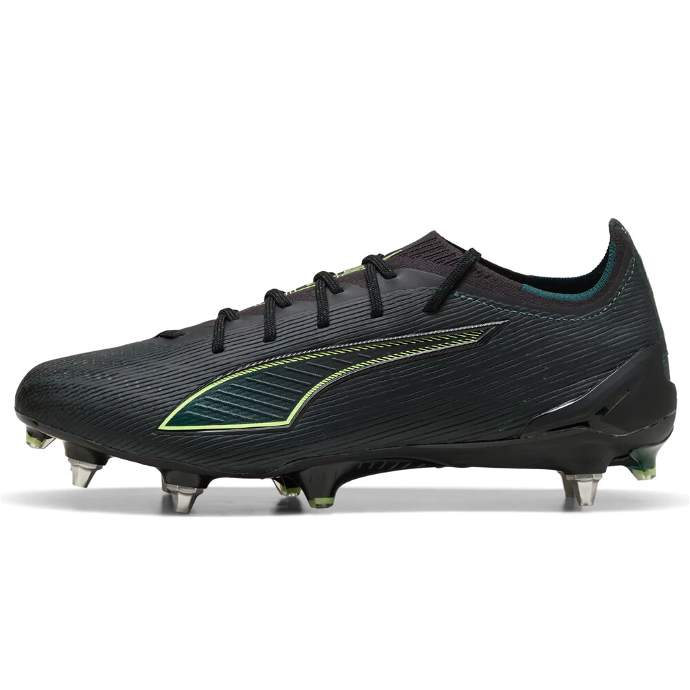 Puma botas de futbol cesped natural ULTRA 6 ULTIMATE MxS lateral exterior