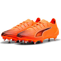 Puma botas de futbol cesped natural ULTRA 6 ULTIMATE MxS lateral interior