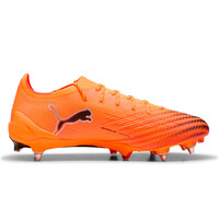 Puma botas de futbol cesped natural ULTRA 6 ULTIMATE MxS puntera