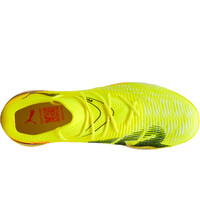 Puma botas de futbol multitaco y terreno duro FUTURE 8 MATCH TT vista superior