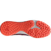 Puma botas de futbol multitaco y terreno duro FUTURE 8 MATCH TT vista trasera