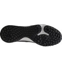 Puma botas de futbol multitaco y terreno duro FUTURE 8 MATCH TT vista trasera