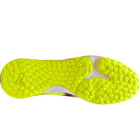 Puma botas de futbol multitaco y terreno duro FUTURE 8 MATCH TT vista trasera