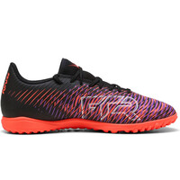 Puma botas de futbol multitaco y terreno duro FUTURE 8 PLAY TT puntera