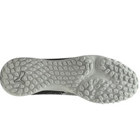 Puma botas de futbol multitaco y terreno duro FUTURE 8 PLAY TT vista trasera