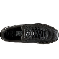 Puma botas de futbol multitaco y terreno duro KING LIGA TT vista trasera