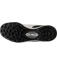 Puma botas de futbol multitaco y terreno duro KING TOP TT puntera