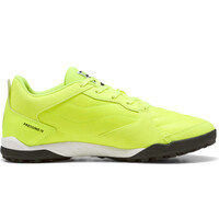 Puma botas de futbol multitaco y terreno duro PRESSING IV TT puntera