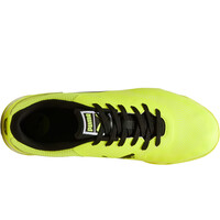 Puma botas de futbol multitaco y terreno duro TRUCO III TT vista superior