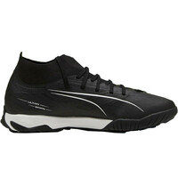 Puma botas de futbol multitaco y terreno duro ULTRA 5 MATCH+ TT puntera