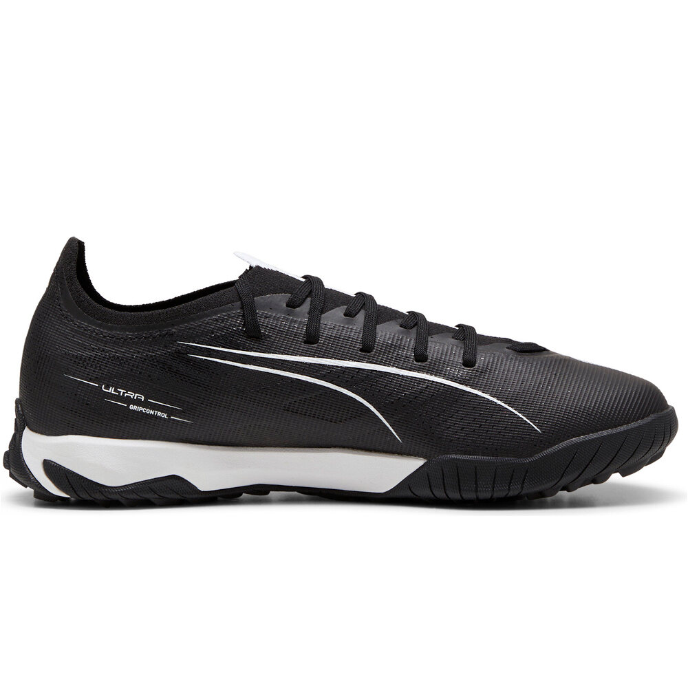 Puma botas de futbol multitaco y terreno duro ULTRA 5 MATCH TT puntera