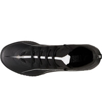 Puma botas de futbol multitaco y terreno duro ULTRA 5 MATCH+ TT vista superior