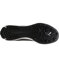 Puma botas de futbol multitaco y terreno duro ULTRA 5 MATCH+ TT vista trasera