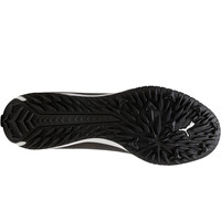 Puma botas de futbol multitaco y terreno duro ULTRA 5 MATCH TT vista trasera