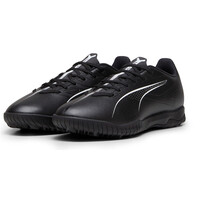 Puma botas de futbol multitaco y terreno duro ULTRA 5 PLAY TT lateral interior