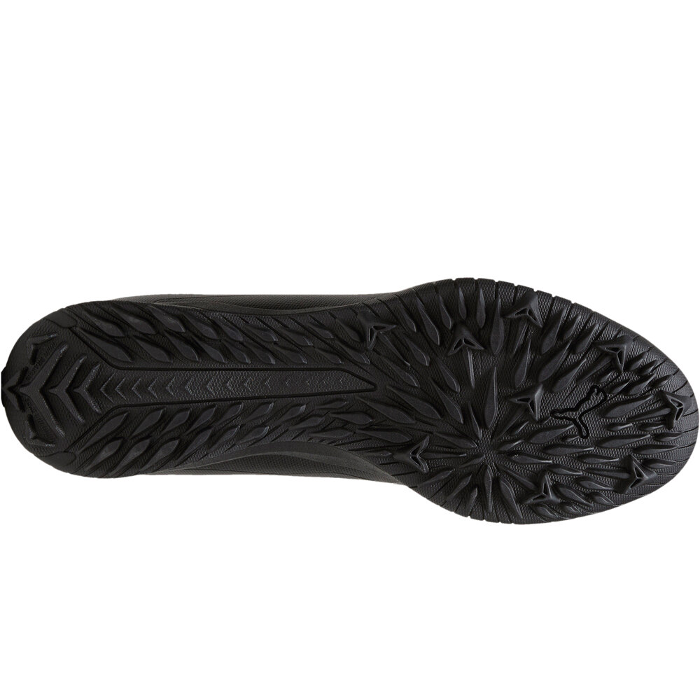 Puma botas de futbol multitaco y terreno duro ULTRA 5 PLAY TT vista trasera