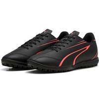 Puma botas de futbol multitaco y terreno duro VITORIA TT lateral interior