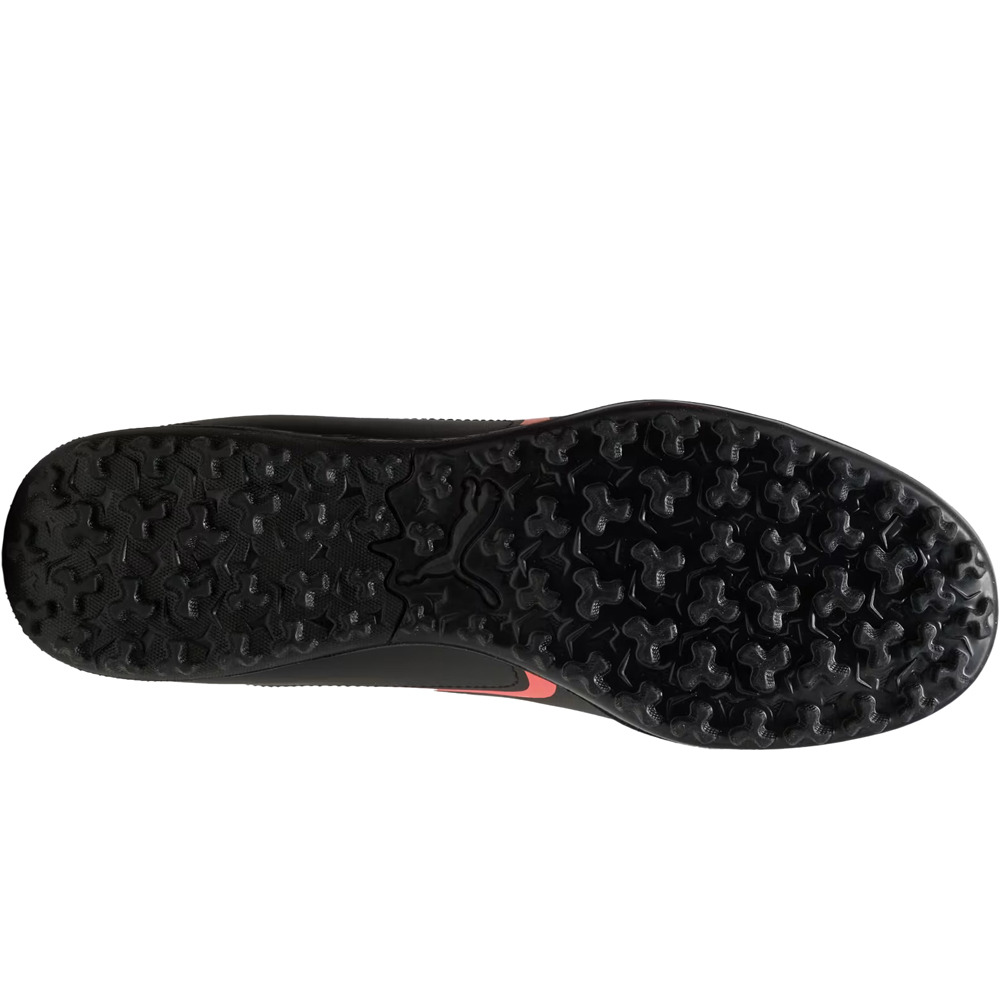 Puma botas de futbol multitaco y terreno duro VITORIA TT vista trasera