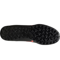 Puma botas de futbol multitaco y terreno duro VITORIA TT vista trasera